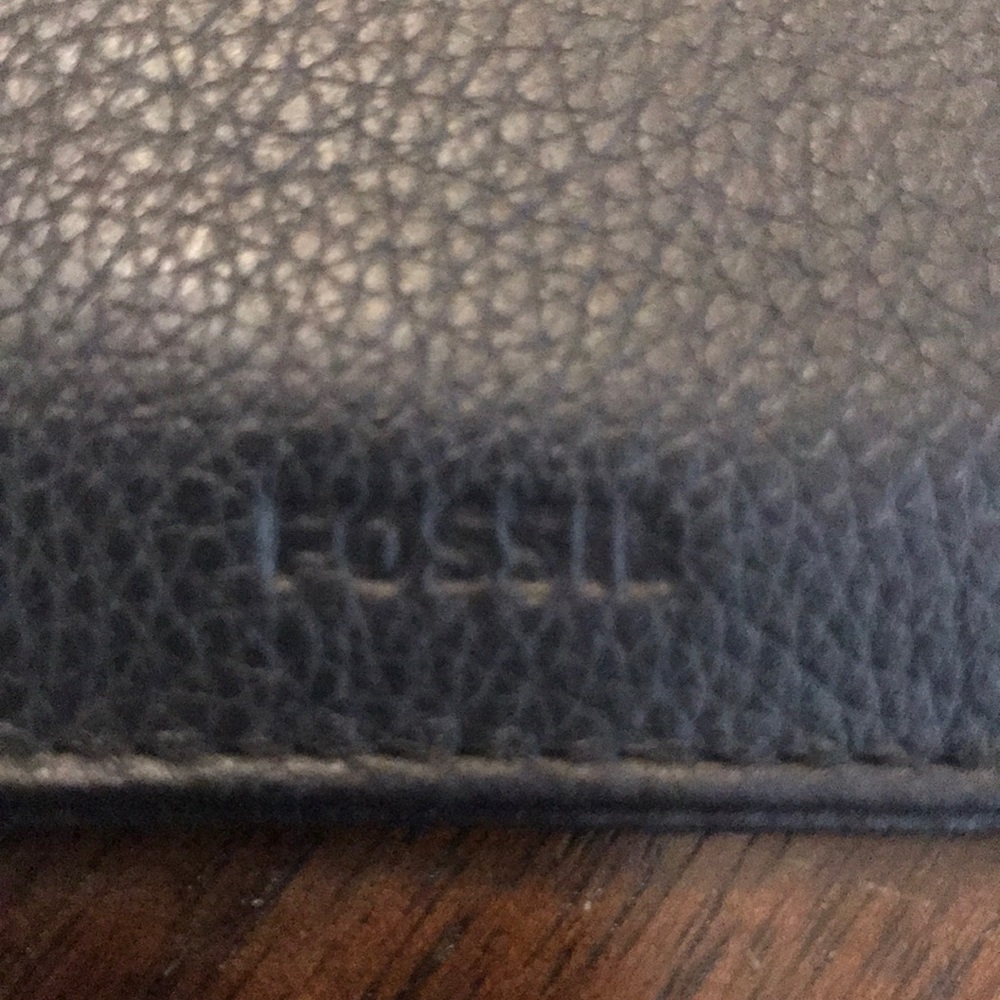 🔥 Fossil wallet 🔥 - Picture 4 of 4